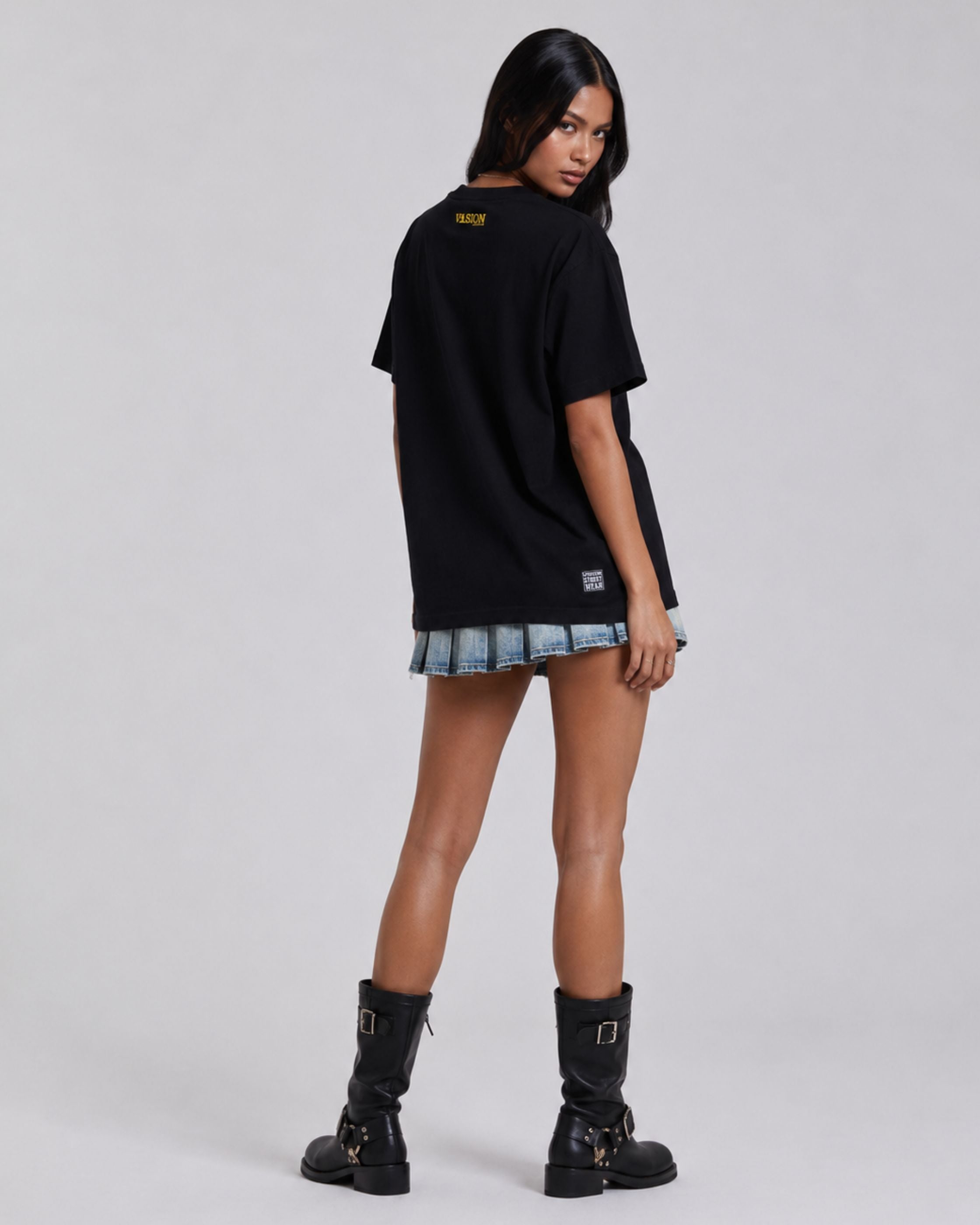I am T/ I am ロゴTシャツ – Ha-Li-C STORE（ハリックストア）公式