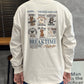 Various Dogs L/S Tee