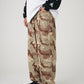 Camo Double Knee Pants