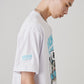 Shark  Graphic Tee / シャークグラフィックT　