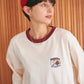 Junk Food L/S Tee