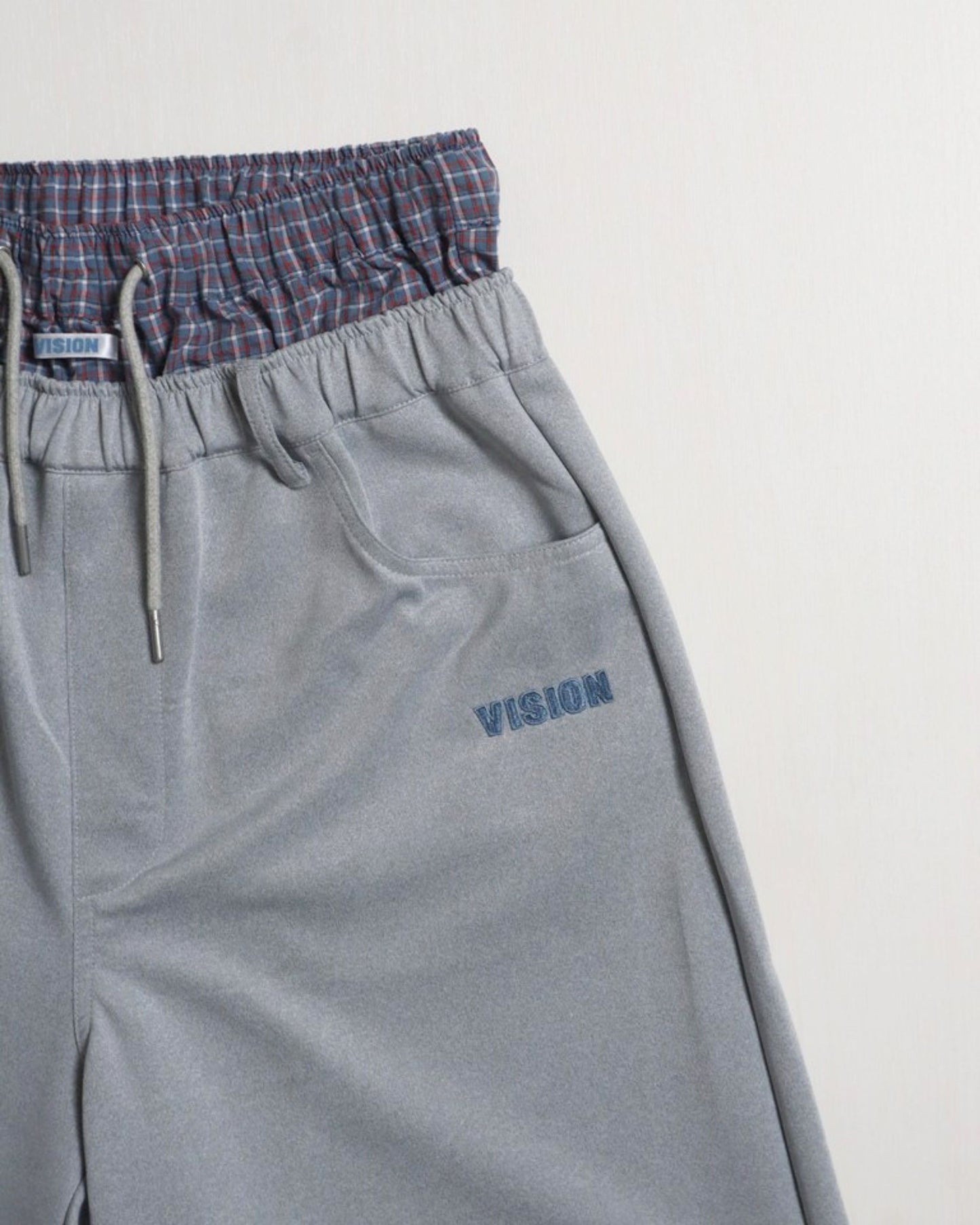 Trunk Layered Shorts / トランクスレイヤードショーツ