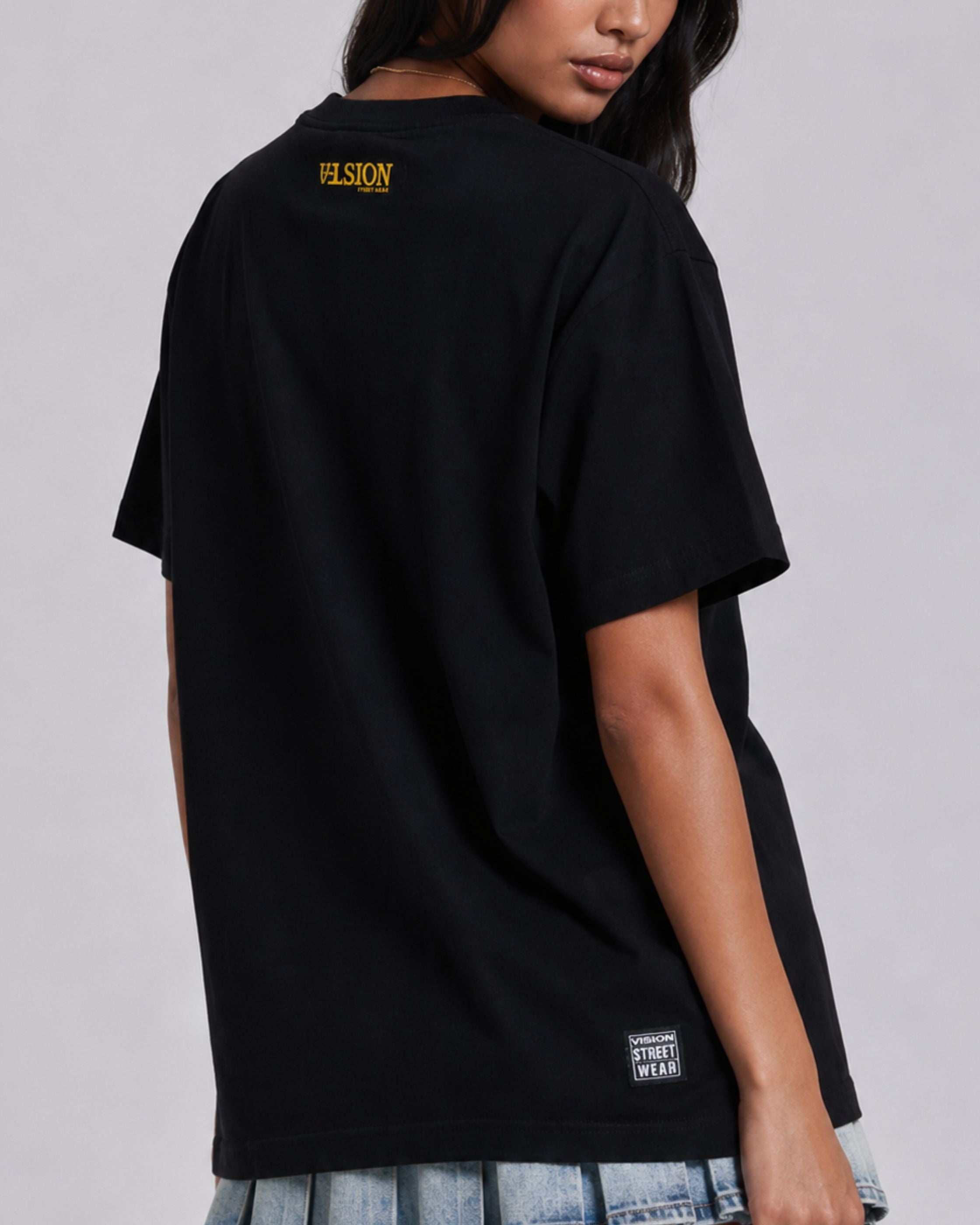 I am T/ I am ロゴTシャツ – Ha-Li-C STORE（ハリックストア）公式
