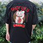 【JapanSeries】MANEKINEKO Shirt
