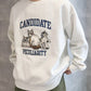 College Cats Sweatshirt