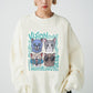Vision Cats Sweatshirt
