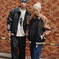Racing Stadium Jacket