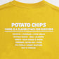 【PRINGLES】2009ロゴTシャツ