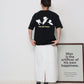 【キャスパー】OVER Tシャツ