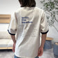 【BEATLES】Tour Tee