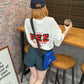【PEZ】Package Print Tee
