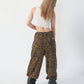 Double Knee Sweat Pants / ダブルニースウェットパンツ