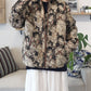Animal Gobelin Jacket