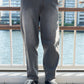 Wide Tapered Denim