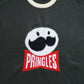 【PRINGLES】Face  Knit