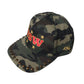 Twill cap
