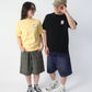 【キャスパー】サガラTシャツ