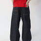 Rigid Curve Denim / リジッドカーブデニム