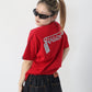Safety Pin T / セーフティピンTシャツ