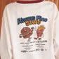 Junk Food L/S Tee
