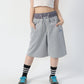 Trunk Layered Shorts / トランクスレイヤードショーツ