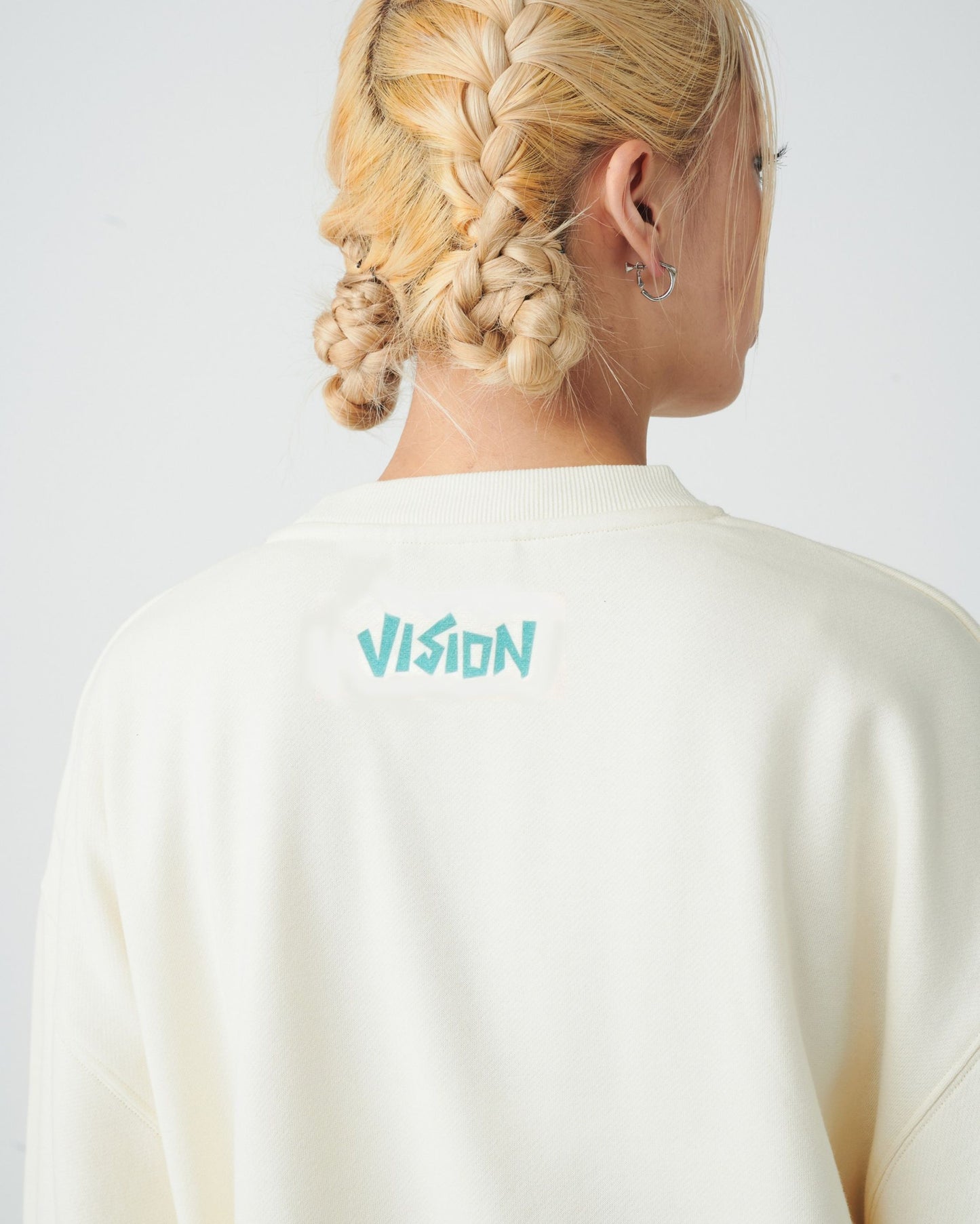 Vision Cats Sweatshirt