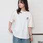 【E.T.】OVER Tシャツ