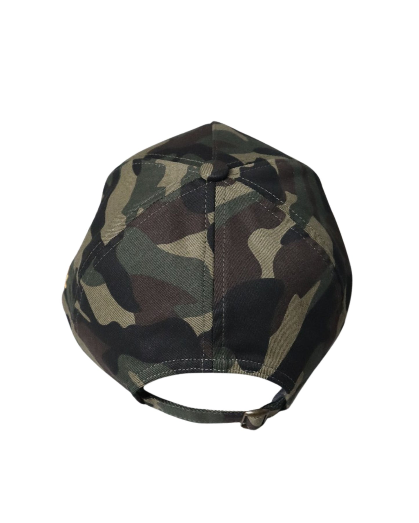 Twill cap