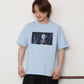 【キャスパー】フォトプリントTシャツ