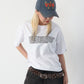 Star Logo T / スターロゴTシャツ