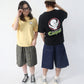 【キャスパー】サガラTシャツ