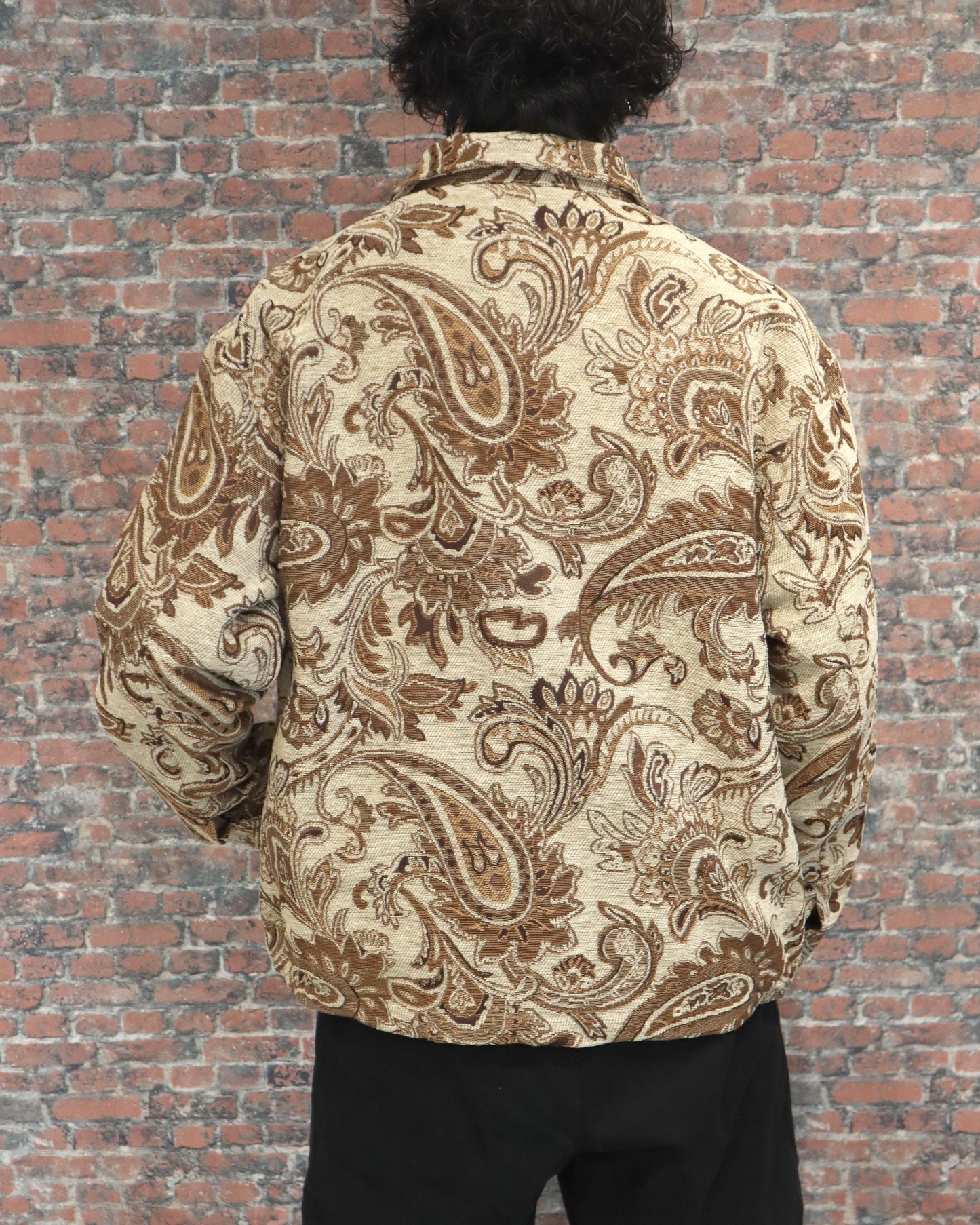Gobelin Jacket