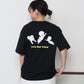 【キャスパー】OVER Tシャツ
