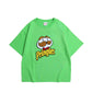 【PRINGLES】2009ロゴTシャツ