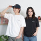 【モンチッチ】フォトプリントTシャツ
