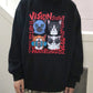 Vision Cats Sweatshirt