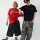 Safety Pin T / セーフティピンTシャツ