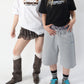 Assorted Logo T / ロゴアソートTシャツ