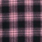 【10色展開】ネルチェックシャツ
