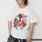 【E.T.】ムービーTシャツ