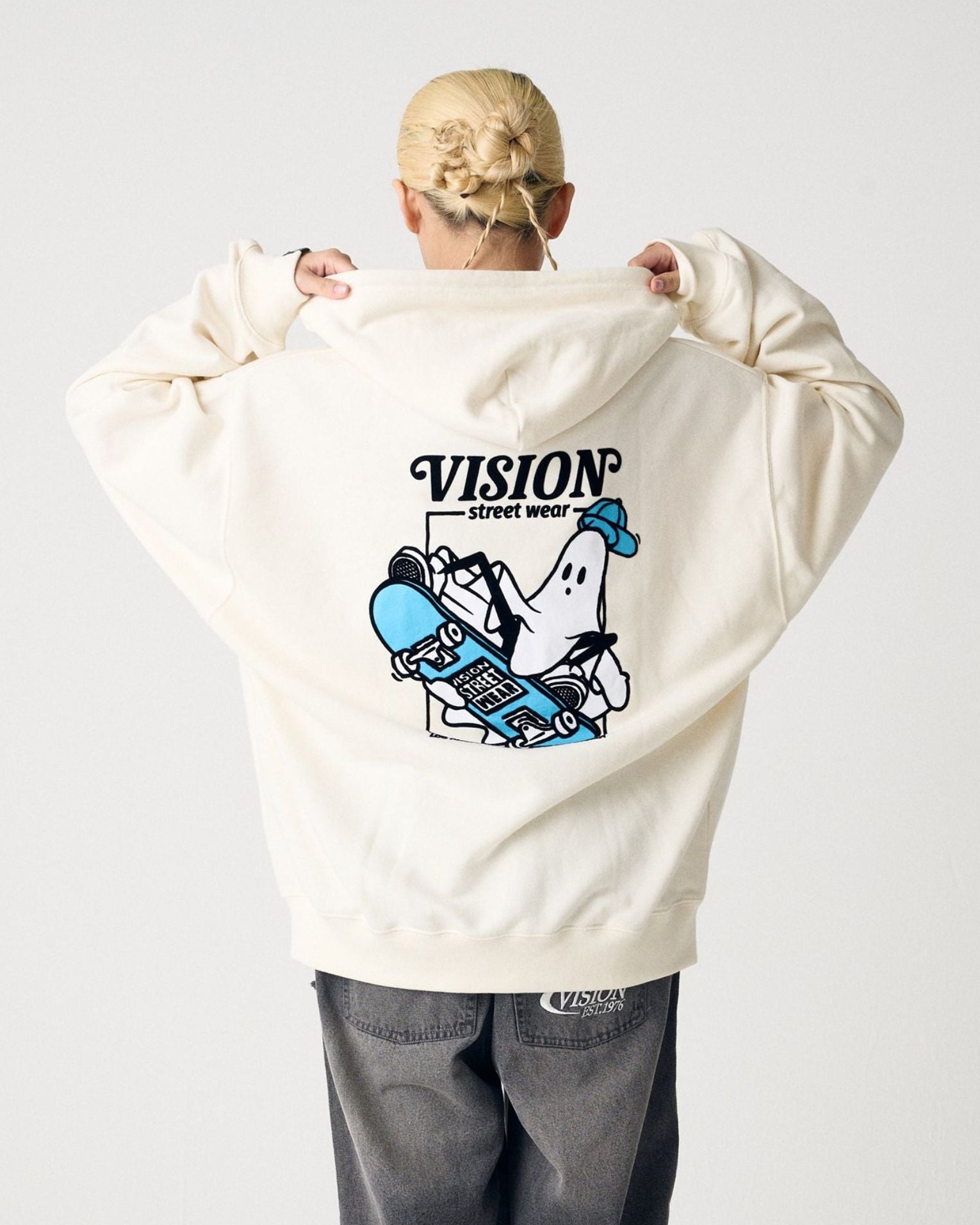 VISION STREET WEAR-オフィシャル通販 – Ha-Li-C STORE（ハリック
