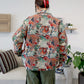 Animal Gobelin Jacket