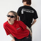 Safety Pin T / セーフティピンTシャツ