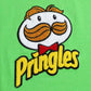 【PRINGLES】2009ロゴTシャツ