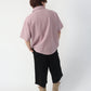 Seersucker Check Shirt / シアサッカーチェックシャツ