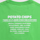 【PRINGLES】2009ロゴTシャツ