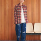 Assorted Check Shirt