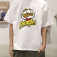 【PRINGLES】2009ロゴTシャツ