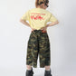 Star Logo T / スターロゴTシャツ