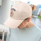 【JapanSeries】Japanese Embroidered Cap